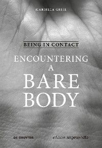 Being in Contact: Encountering a Bare Body photo №1