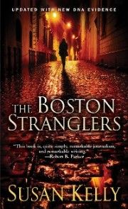 The Boston Stranglers photo №1
