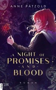 A Night of Promises and Blood Foto №1