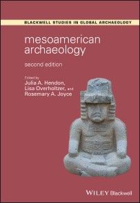 Mesoamerican Archaeology photo №1