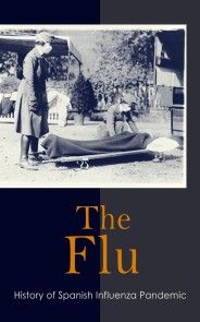 The Flu: History of Spanish Influenza Pandemic photo №1