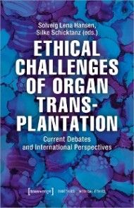 Ethical Challenges of Organ Transplantation photo 1