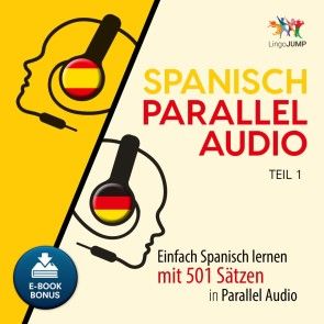 Spanisch Parallel Audio - Teil 1 Foto 1