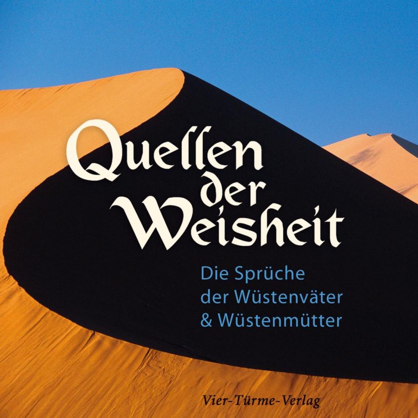 CD: Quellen der Weisheit Foto 2