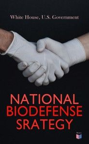 National Biodefense Strategy photo №1