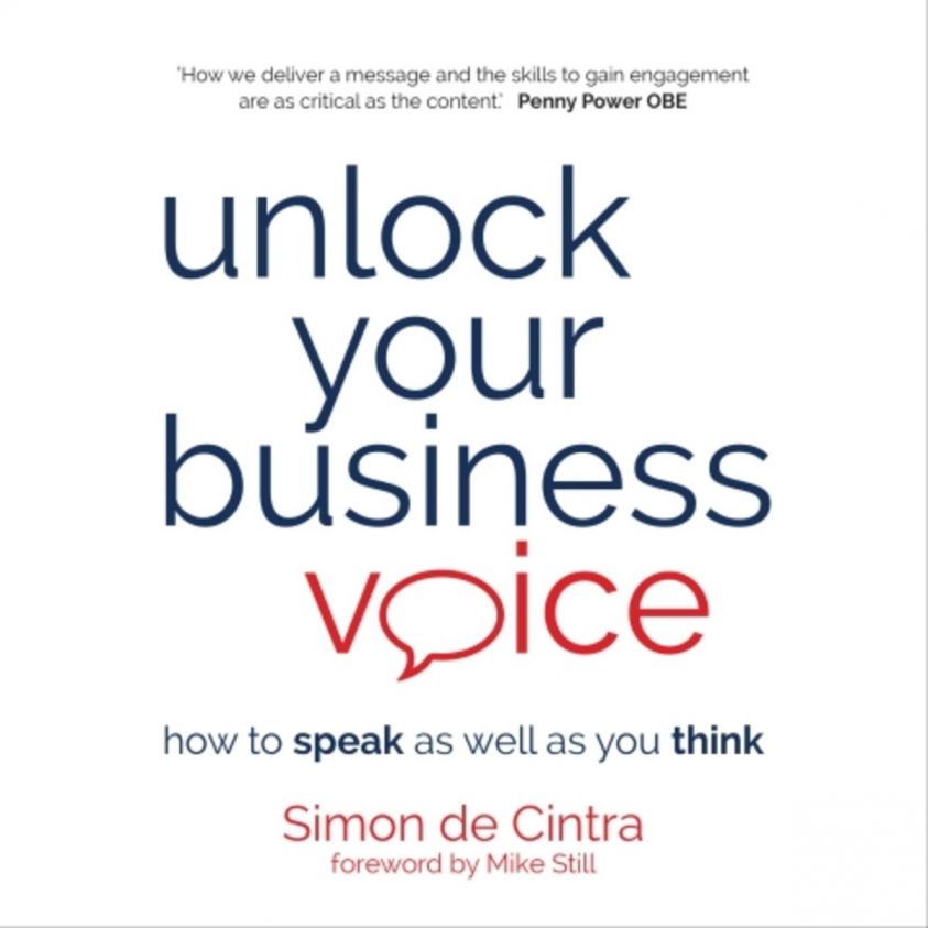 Unlock Your Business Voice photo 2