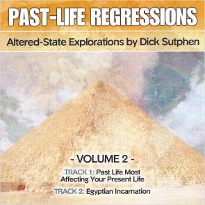 Past-Life Regressions Volume 2 photo №1