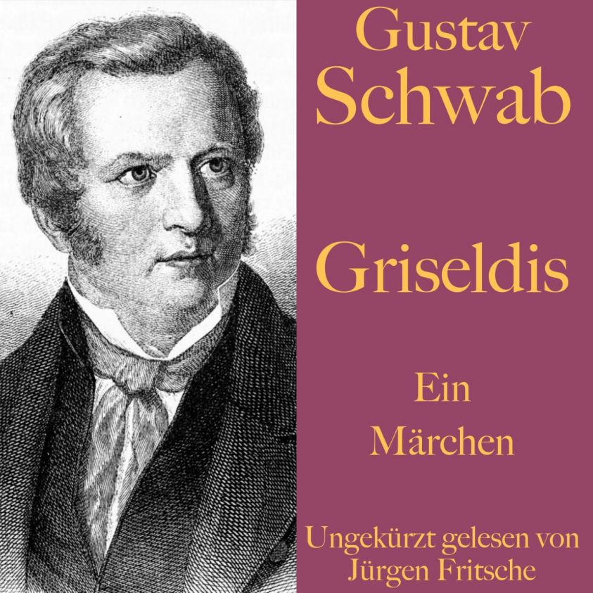Gustav Schwab: Griseldis Foto 2