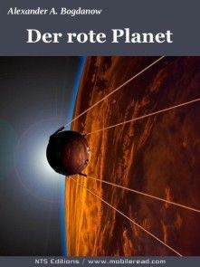 Der rote Planet Foto №1