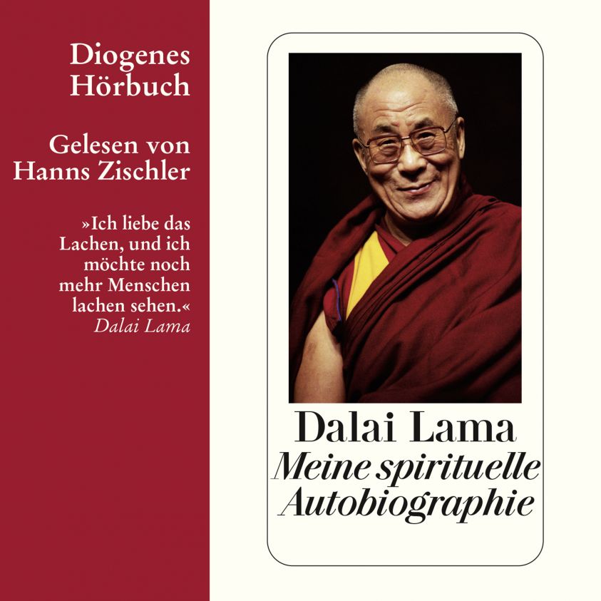 Meine spirituelle Autobiographie Foto 2