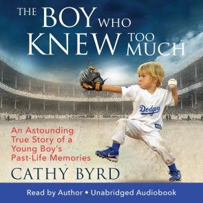 The Boy Who Knew Too Much Audiobook photo 1