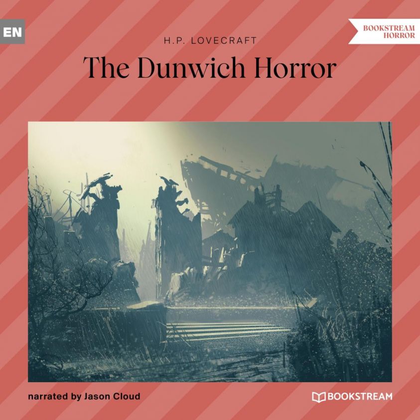 The Dunwich Horror photo 2