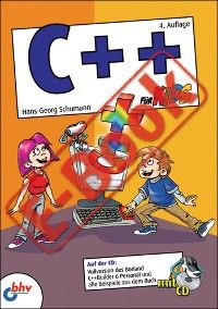C++ für Kids photo 1