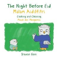 The Night Before Eid / Malam Aidilfitri Foto №1