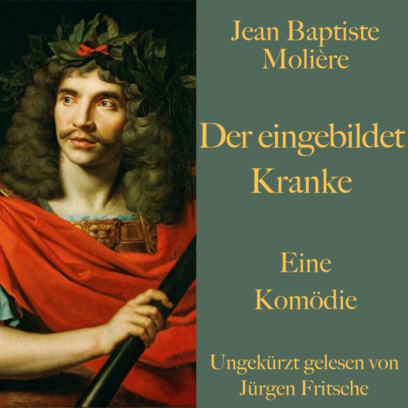Jean Baptiste Molière: Der eingebildet Kranke Foto 2