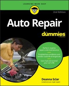 Auto Repair For Dummies photo №1