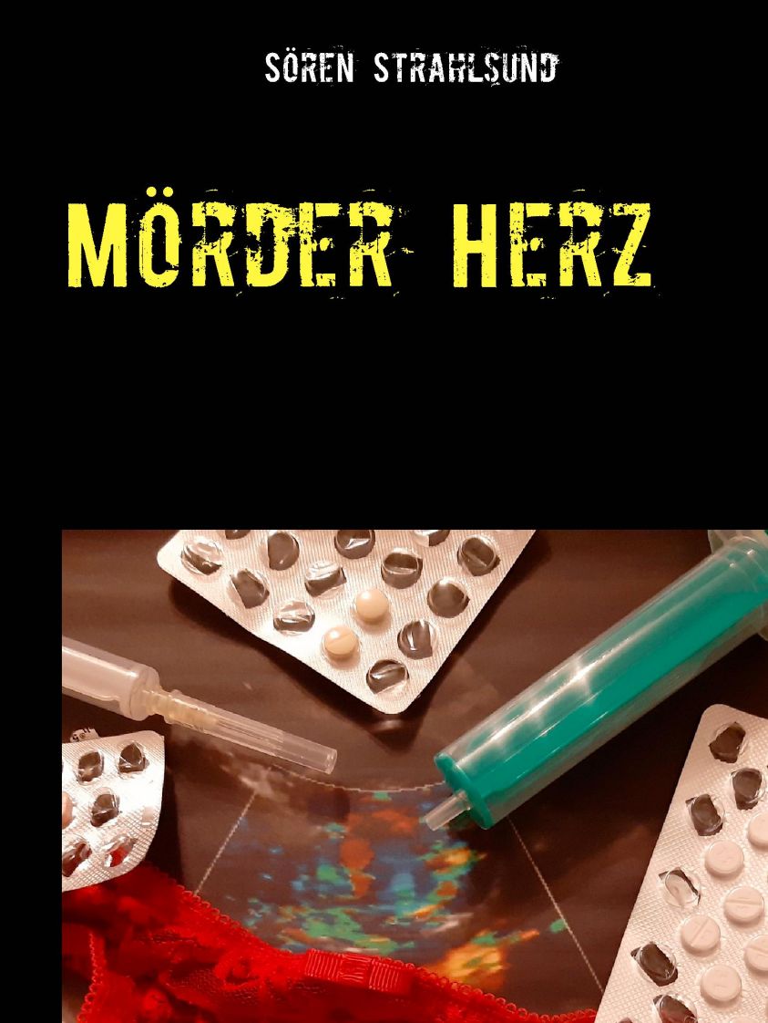 Mörder Herz Foto №1