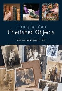 Caring for Your Cherished Objects photo №1
