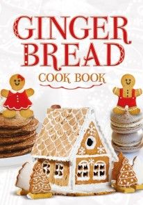 Ginger Bread Cook Book photo №1