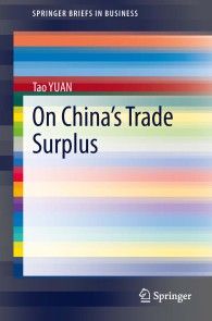 On China's Trade Surplus Foto №1