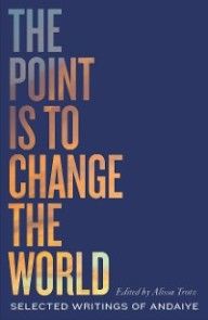 The Point is to Change the World photo №1
