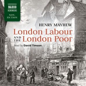 London Labor and the London Poor (Unabridged) photo 1