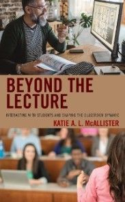 Beyond the Lecture photo №1