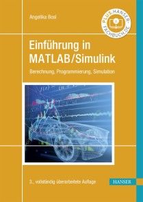 Einführung in MATLAB/Simulink Foto №1