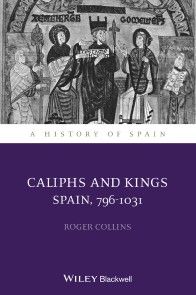 Caliphs and Kings photo №1