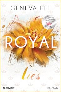 Royal Lies Foto №1