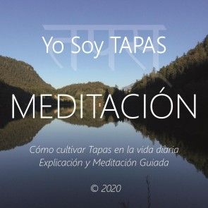 Meditación - Yo Soy Tapas photo №1