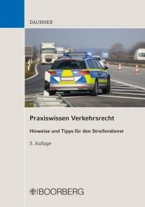 Praxiswissen Verkehrsrecht Foto №1