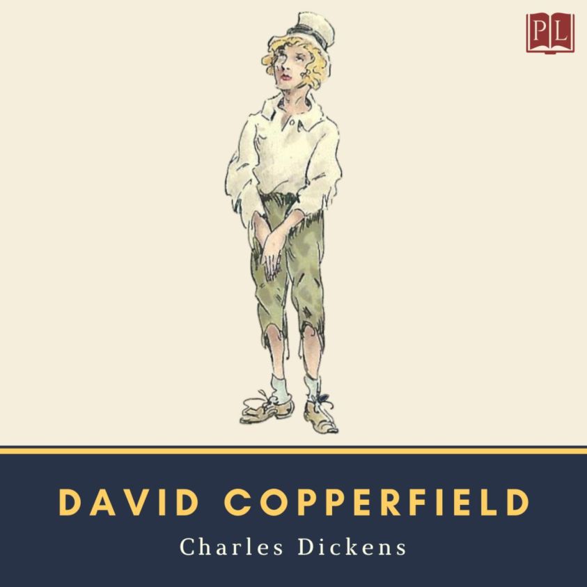 David Copperfield photo 2
