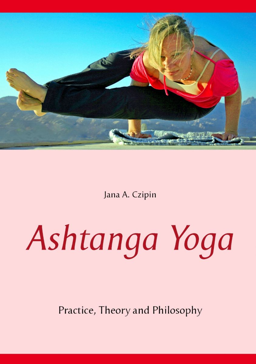 Ashtanga Yoga photo №1