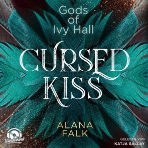 Cursed Kiss - Gods of Ivy Hall, (ungekürzt) Foto №1
