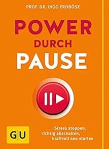 Power durch Pause Foto №1