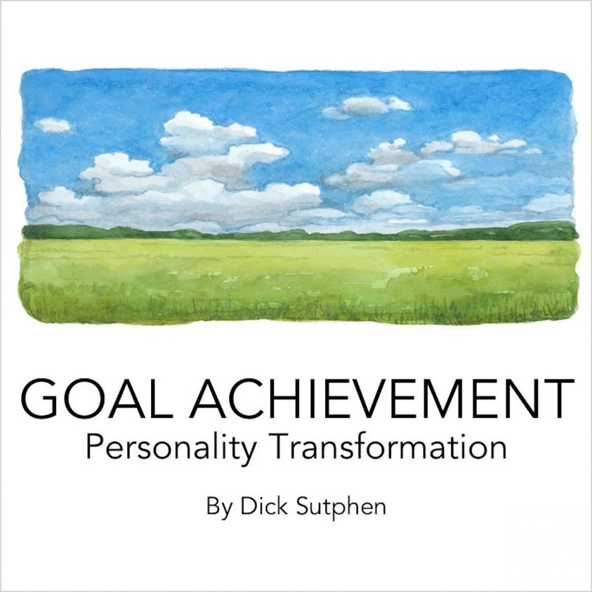 Goal Achievement Personality Transformation photo 2