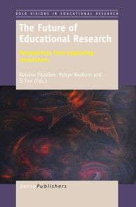 The Future of Educational Research photo №1
