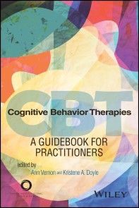 Cognitive Behavior Therapies photo №1
