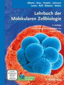 Lehrbuch der Molekularen Zellbiologie Foto №1