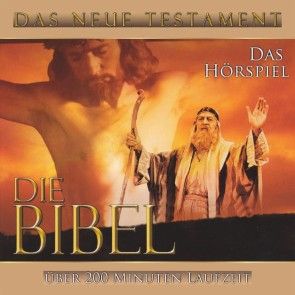 Die Bibel - Das Neue Testament Foto 1