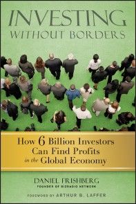 Investing Without Borders photo №1