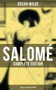 Salomé (Complete Edition: English & French Version) photo №1