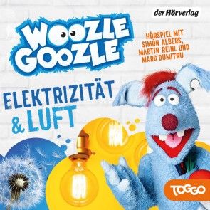 Woozle Goozle - Luft & Elektrizität Foto №1