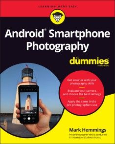 Android Smartphone Photography For Dummies photo №1