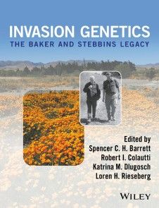 Invasion Genetics photo №1
