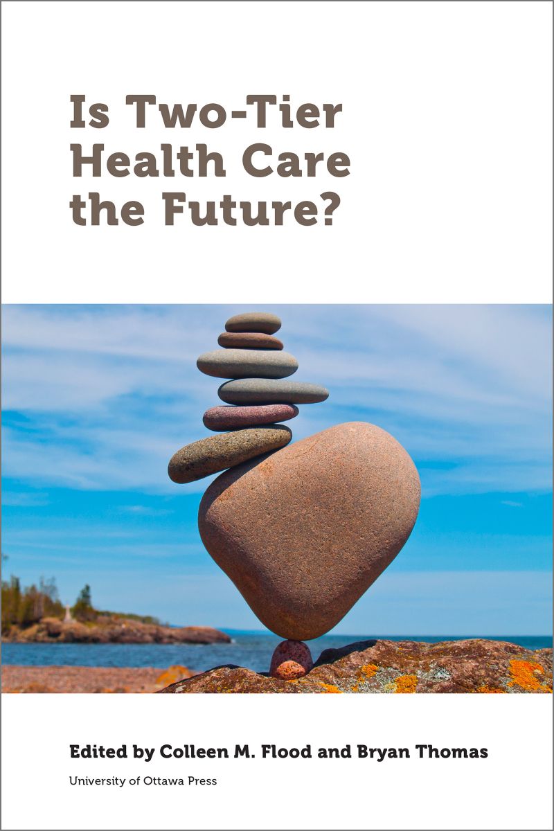 Is Two-Tier Health Care the Future? photo №1
