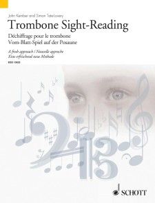 Trombone Sight-Reading Foto №1