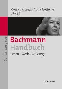 Bachmann-Handbuch photo №1