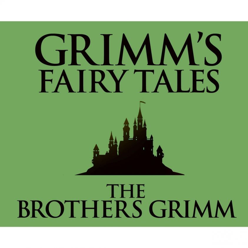 Grimm's Fairy Tales (Unabridged) photo 2